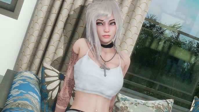 视觉数据1